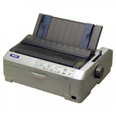 Imprimante Epson matricielle FX 890 9 aig moyen volume 80 c [3906654]