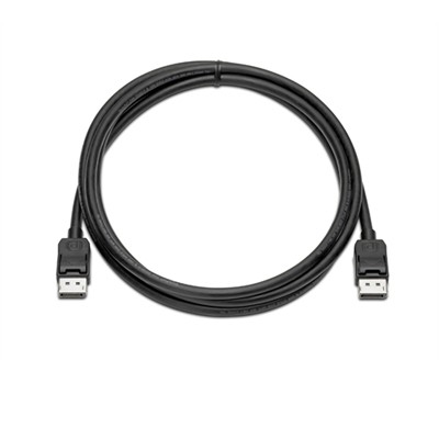 Câble A/V HP - 2 01 m display port M / 2 01 m [3917772]