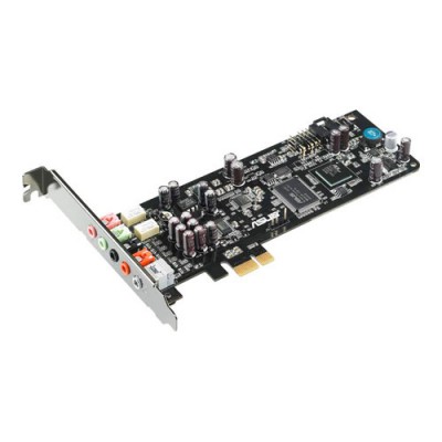 Carte Son Asus XONAR DSX PCIE GAMING SOUNDCARD [3918714]