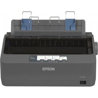 Imprimante Epson Matricielle LX 350