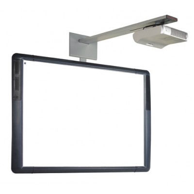 Promethean ActivBoard  ABMTS378PEUDST 378 Pro Mount System 
