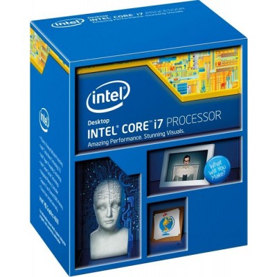 CPU Intel S1150 Core I7-4790 (4Core 3.60Ghz 8Mb HD4600) [3924639]