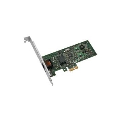 Carte Gigabit Ethernet - Intel  EXPI9301CT [3928366]