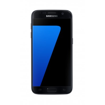 Smartphone Samsung GALAXY S7 Noir [3930287]