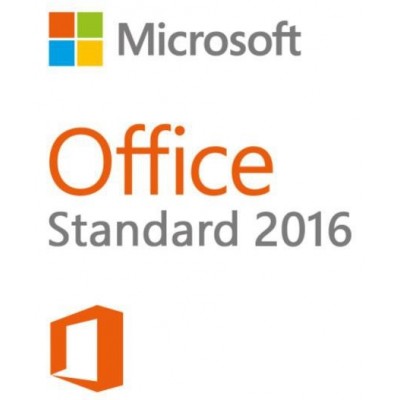 Microsoft Office standard 2016 021-10583 Version Open GOUV [3930367]