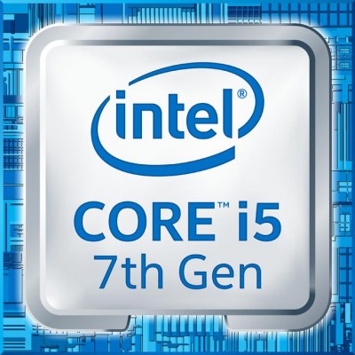 Intel Core i5-7500 (3,40GHz)