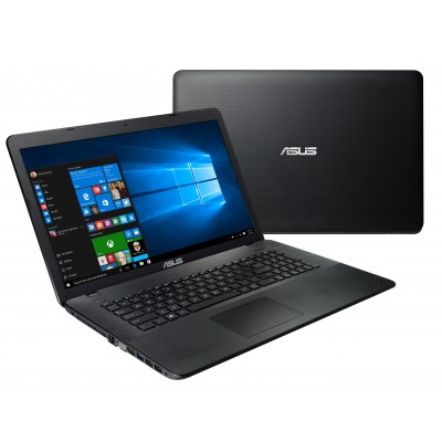 Portable Asus X751NA-TY011T N4200 4G 1T W10H 17,3"