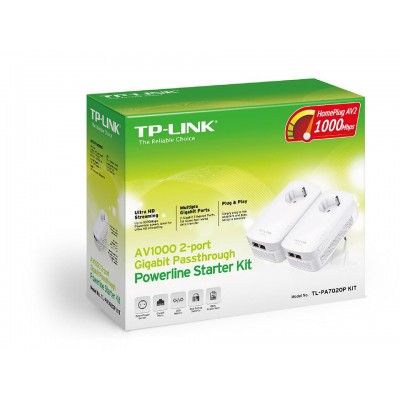 TP-Link TL-PA7020P Kit