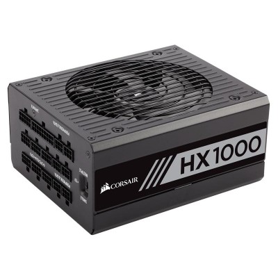 Corsair HX1000 - 80PLUS Platinum
