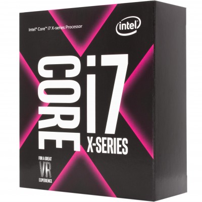 CPU Intel S2066 CORE I7-7820X 3.60 GHZ SKT2066 11MB CACHE B [3932901]