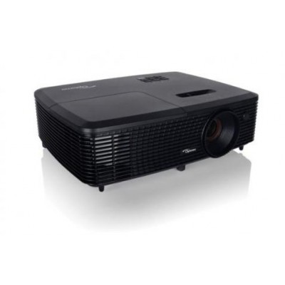 Videoprojecteur Optoma W330 projecteur DLP - 3D 16/10 [3932962]