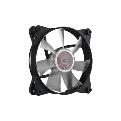 Ventilateur CoolerMaster MasterFan Pro 120 AF RGB [3933159]