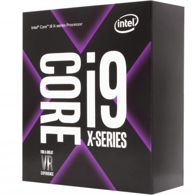 Intel Core i9-7920X (2,90GHz)
