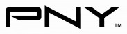 Logo de la marque PNY