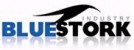 Logo de la marque Bluestork