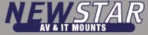 Logo de la marque Newstar Computer