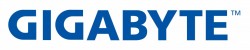 Logo de la marque Gigabyte