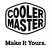 Logo de la marque CoolerMaster